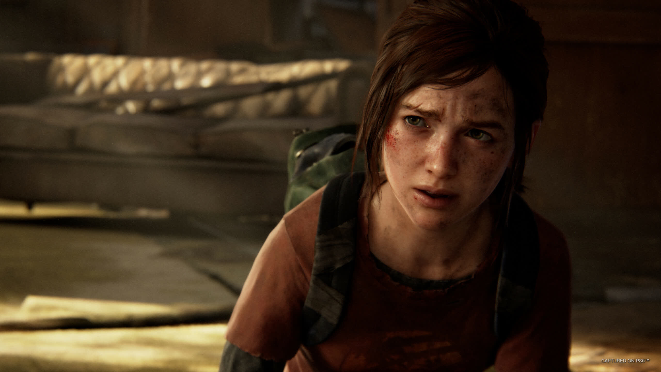 The Last of Us Part I obtient la date de lancement de mars 2023 sur PC 2 The Last of Us Part I obtient la date de