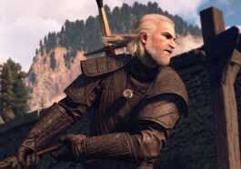 The Witcher 3 étonne La Communauté Avec Ses Améliorations Next Gen