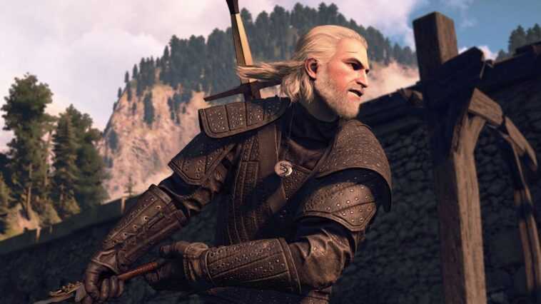 The Witcher 3 étonne la communauté avec ses améliorations next-gen et confirme les modes graphiques 1 The Witcher 3 étonne La Communauté Avec Ses Améliorations Next Gen