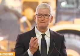 Tim Cook présente l'usine TSMC Arizona : « Ces puces peuvent être fièrement estampillées Made in America »