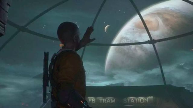 Toutes les analyses du Protocole Callisto. Que dit la presse internationale ? Le Dead Space 4 qu'on n'a jamais eu ? 2 Le protocole Callisto