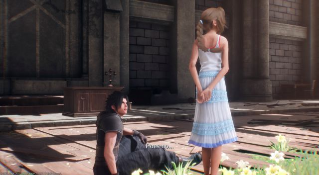 Toutes les notes et analyses de Crisis Core : Final Fantasy VII Reunion. La presse a-t-elle remis Zack à sa place ? 2 Réunion du noyau de crise FFVII