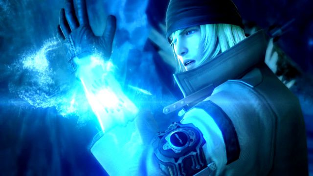 Treize ans de fantasy la plus controversée, qu'est-il arrivé à Final Fantasy 13 ? 2 fantasme final 13