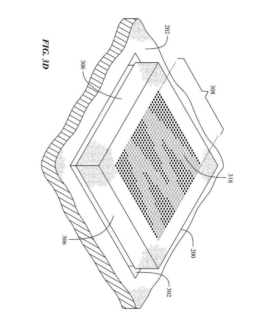 Apple patent imagines future MacBook keyboards with backlit keys that can dynamically show different symbols Un brevet Apple imagine les futurs claviers MacBook avec des