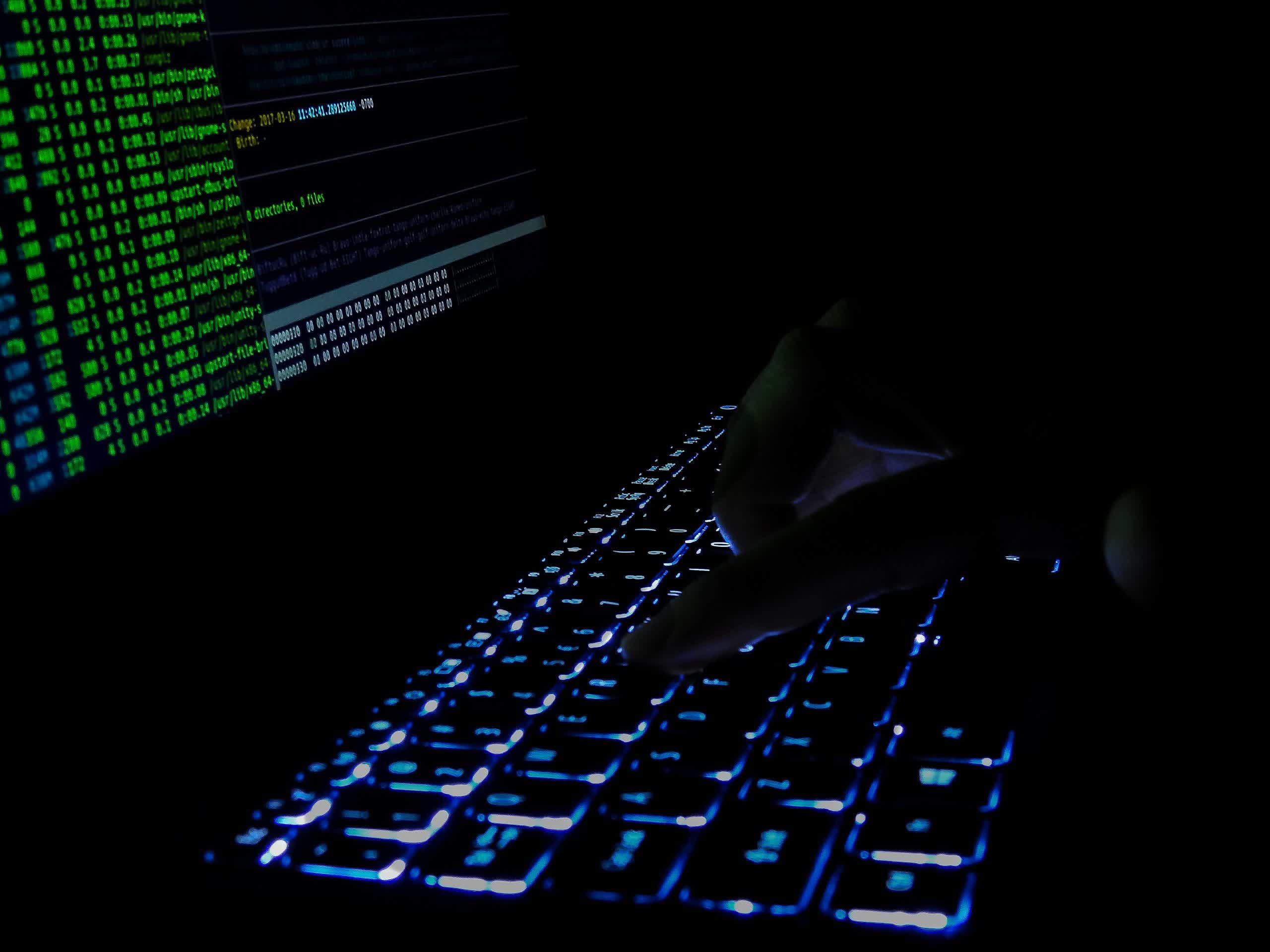 Un gang de rançongiciels a utilisé les informations d'identification de la fuite de Lapsus pour signer des logiciels malveillants 2 Un gang de rancongiciels a utilise les informations didentification de