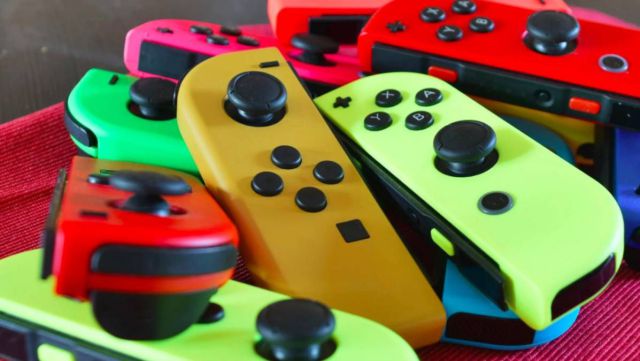 Une association de consommateurs britannique demande à Nintendo une compensation pour dériver les utilisateurs de Joy-Con 2 Une association de consommateurs britannique demande à Nintendo une compensation pour dériver les utilisateurs de Joy-Con