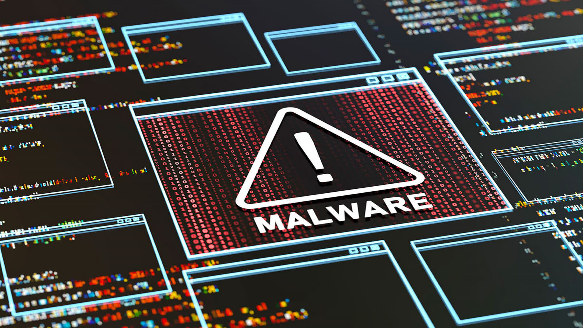 Une astuce astucieuse transforme les logiciels antivirus en fléaux imparables d'effacement des données 2 Une astuce astucieuse transforme les logiciels antivirus en fleaux imparables