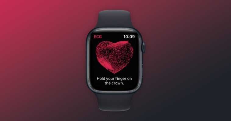 Une étude prouve que l'Apple Watch est prête pour la surveillance du stress ; voici 3 applications de suivi pour ne pas avoir à attendre 1 Une étude prouve que l'Apple Watch est prête pour la surveillance du stress ; voici 3 applications de suivi pour ne pas avoir à attendre