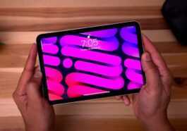 Voici quand attendre l'iPad mini 7 et pourquoi une tablette pliable ne peut pas le remplacer