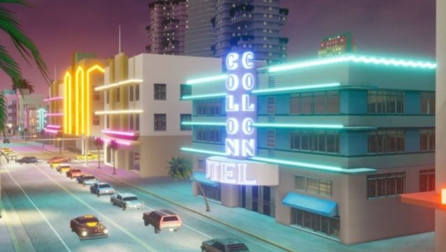 Vous ne manquerez pas les jeux qui sortiront PS Plus Extra et Premium en février... sauf un 2 Cité du vice
