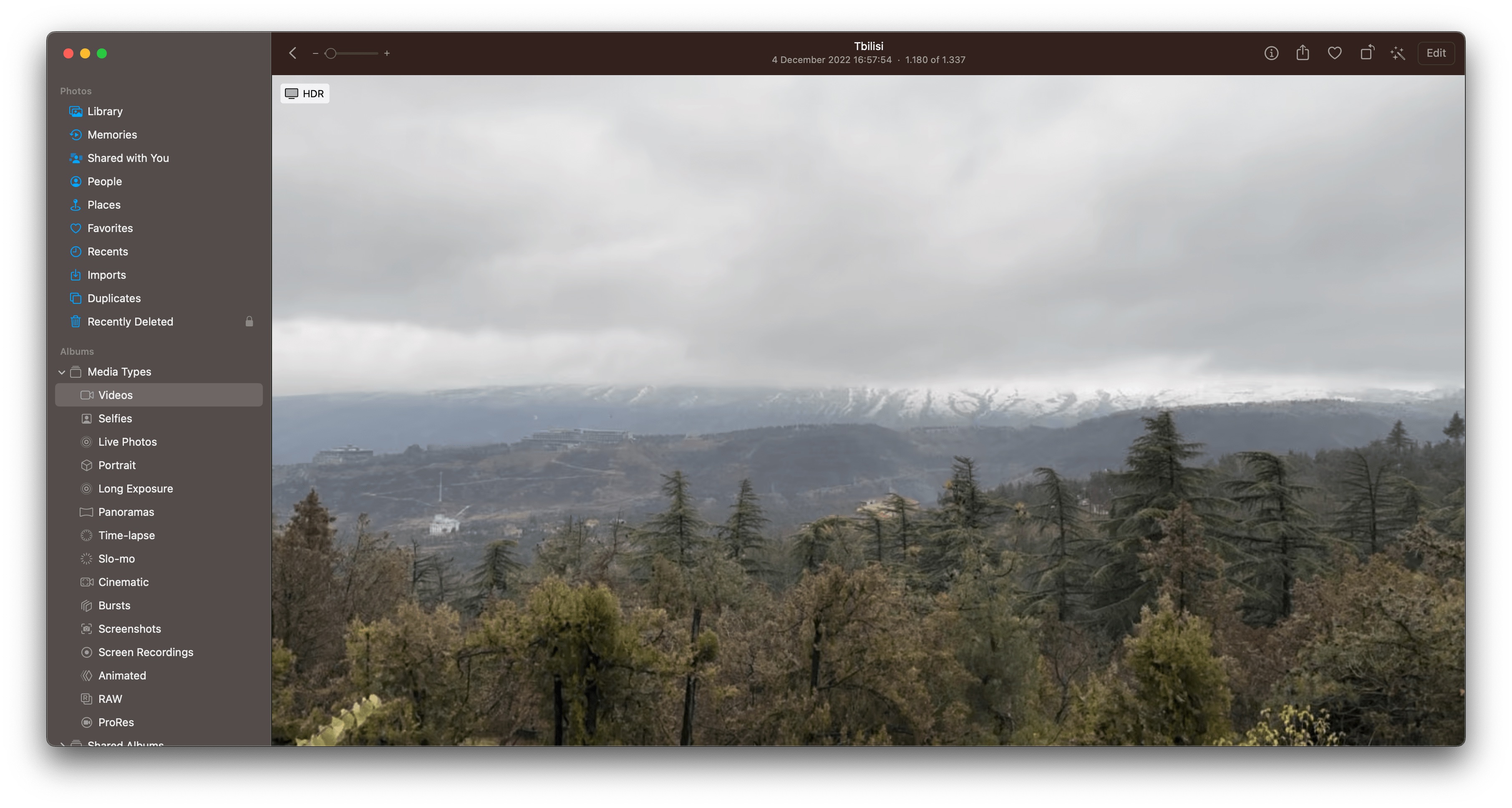 Vous voyez des aperçus de mauvaise qualité dans iCloud Photos ? Voici comment obtenir le média en pleine résolution Vous voyez des aperçus de mauvaise qualité dans iCloud Photos ? Voici comment obtenir le média en pleine résolution
