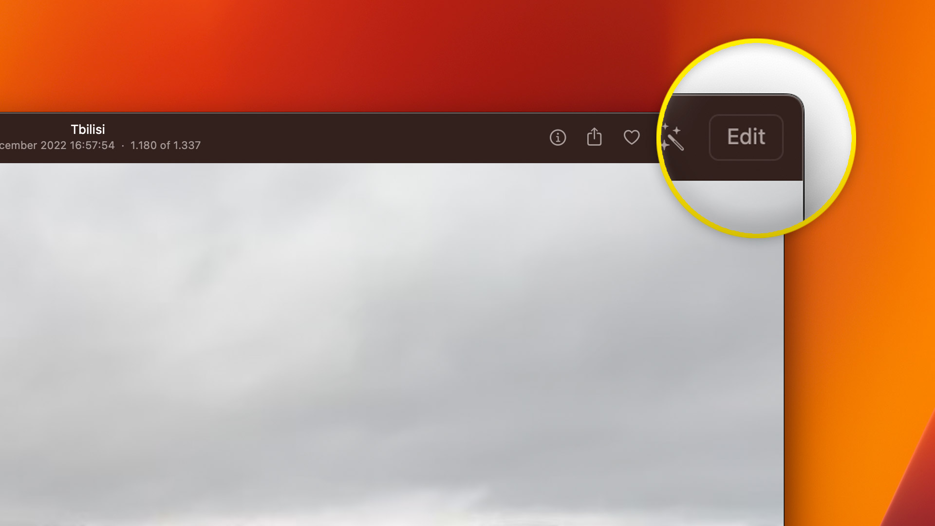 Vous voyez des aperçus de mauvaise qualité dans iCloud Photos ? Voici comment obtenir le média en pleine résolution Vous voyez des aperçus de mauvaise qualité dans iCloud Photos ? Voici comment obtenir le média en pleine résolution