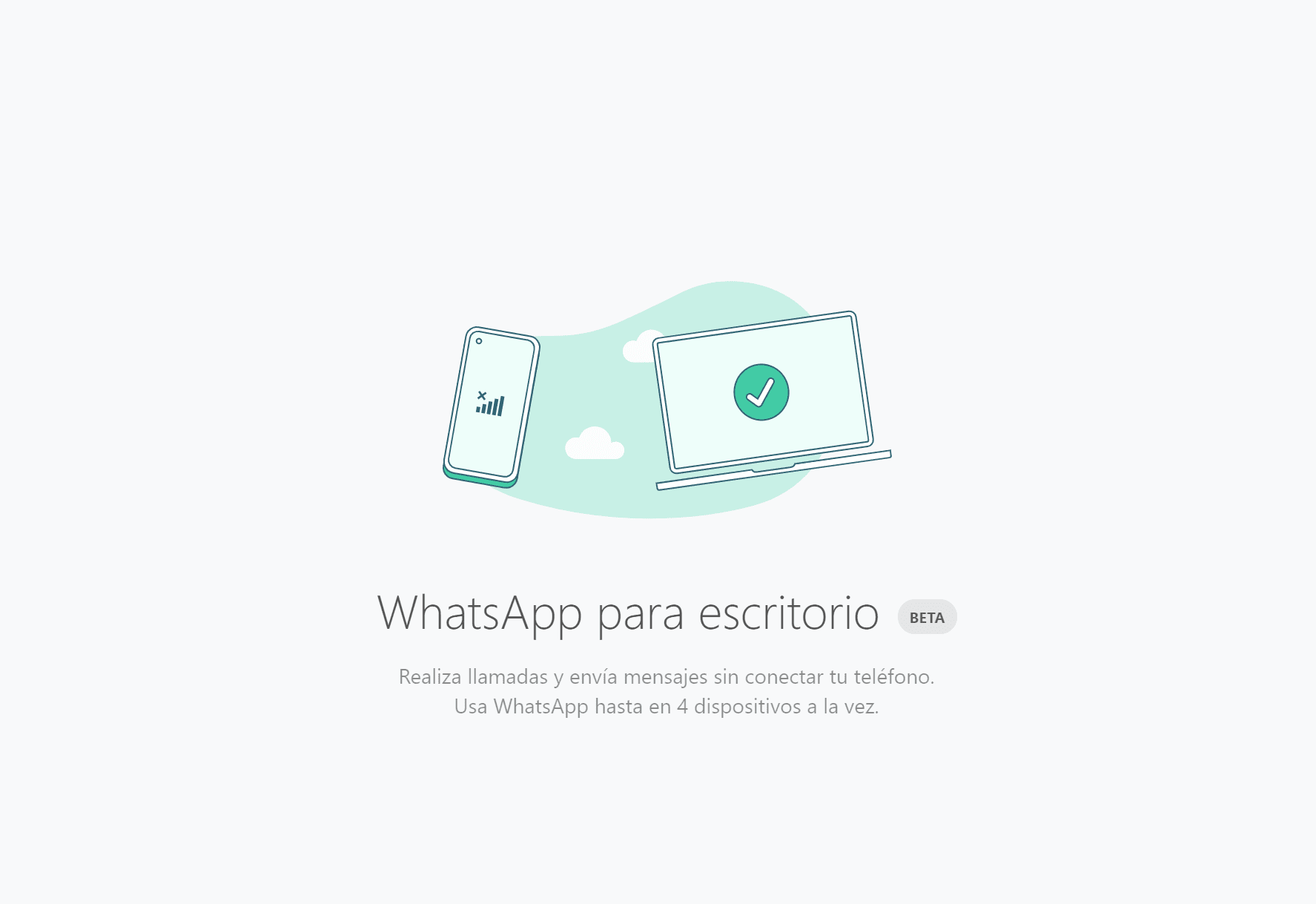 Whatsapp Beta Vous Permet Désormais De Supprimer Les Notifications D'appel