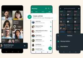WhatsApp promet une prise en charge de l'image dans l'image pour les appels vidéo sur iPhone en 2023