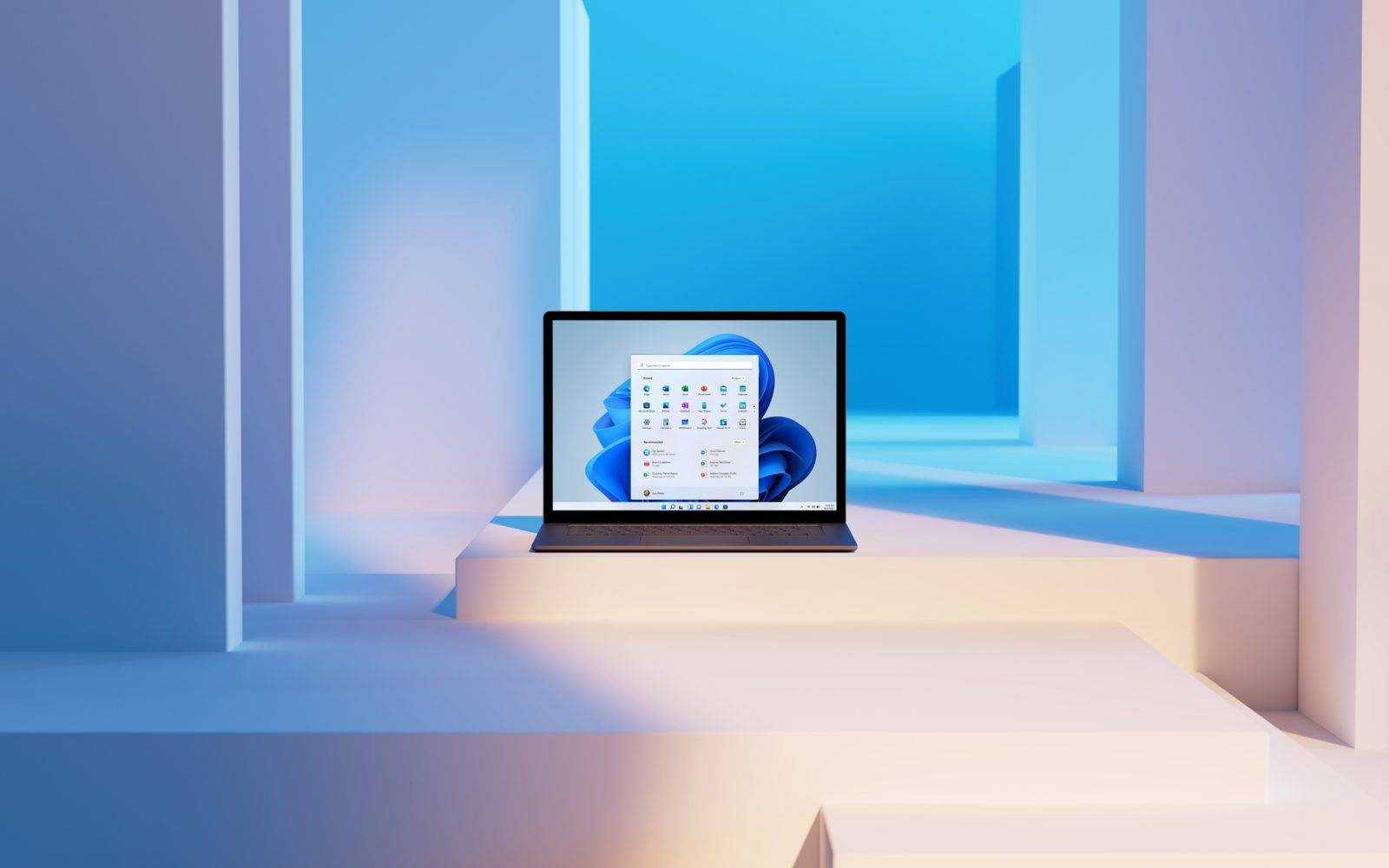 Windows 11 Entre Dans Le Semestre De Développement De Zinc