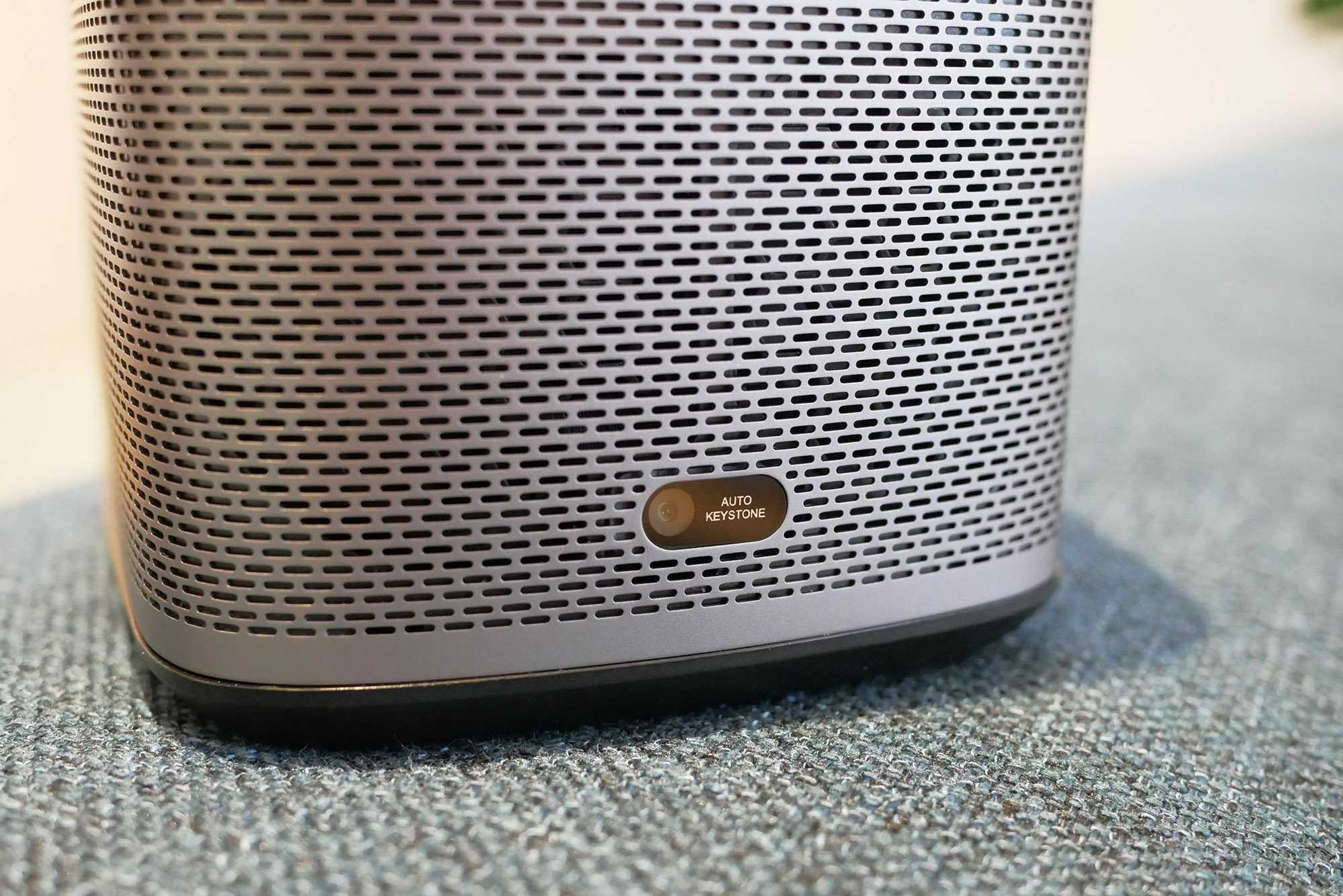 XGIMI Halo+: Le cinéma où que vous soyez sans réglage 5 Xgimi Halo Plus Mini Compact Projector (13)