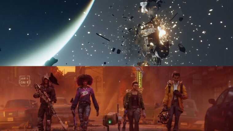 Xbox n'a rien annoncé aux Game Awards 2022, mais promet une 2023 pleine de surprises 1 Xbox N'a Rien Annoncé Aux Game Awards 2022, Mais Promet