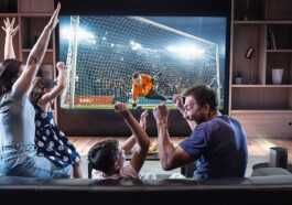 Xgimi Halo Plus Portable Projector Football