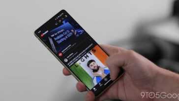 YouTube teste la file d'attente vidéo sur Android et iOS ;  voici comment activer
