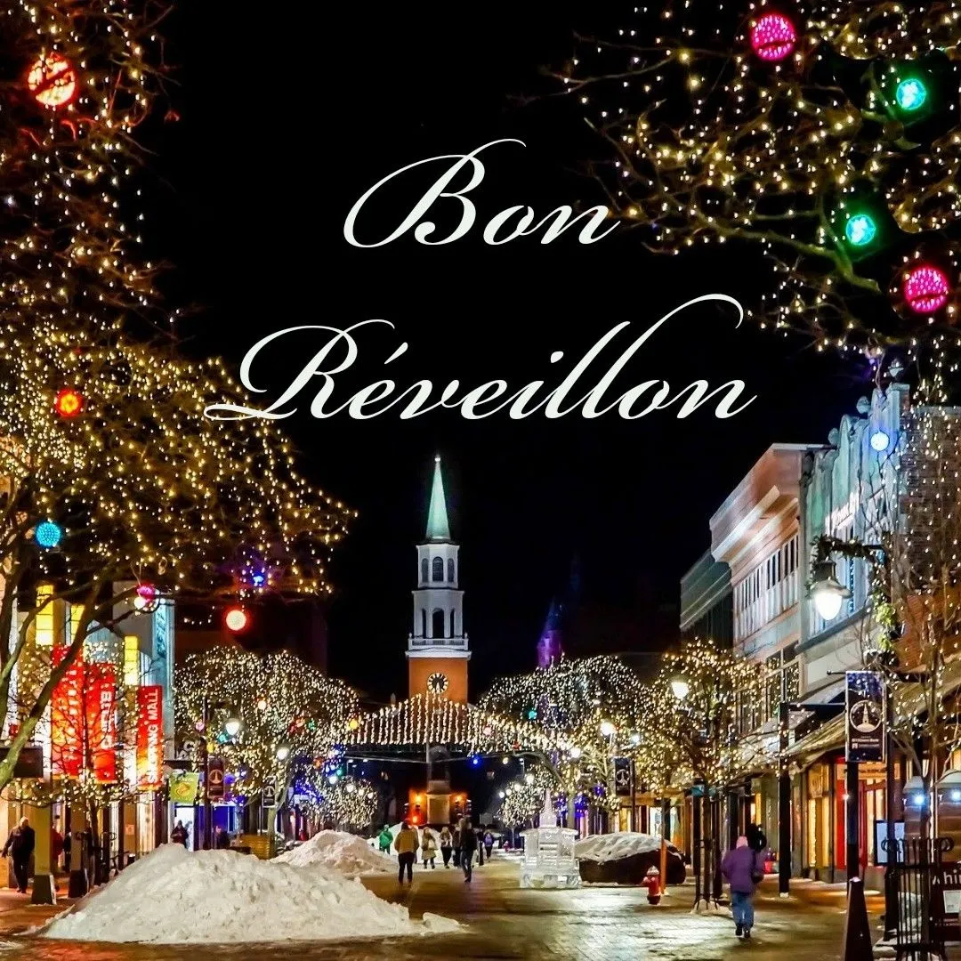 Joyeux Noël 2025 : les images, mèmes et GIF à partager le 25 décembre 9 Bon Reveillon Rue