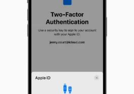 Mise à jour iOS 16.3 bêta 1