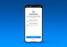 iOS 16.3 prend en charge la protection de votre identifiant Apple avec des clés de sécurité physiques