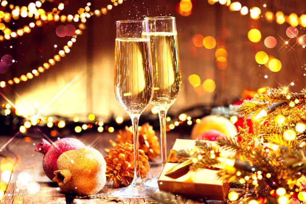 Joyeux Noël 2025 : les images, mèmes et GIF à partager le 25 décembre 3 Soiree Nouvel An Reveillon