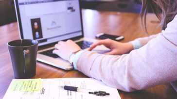 Comment améliorer les performances de votre site web ? 2 Travail Sur Ordinateur Portable