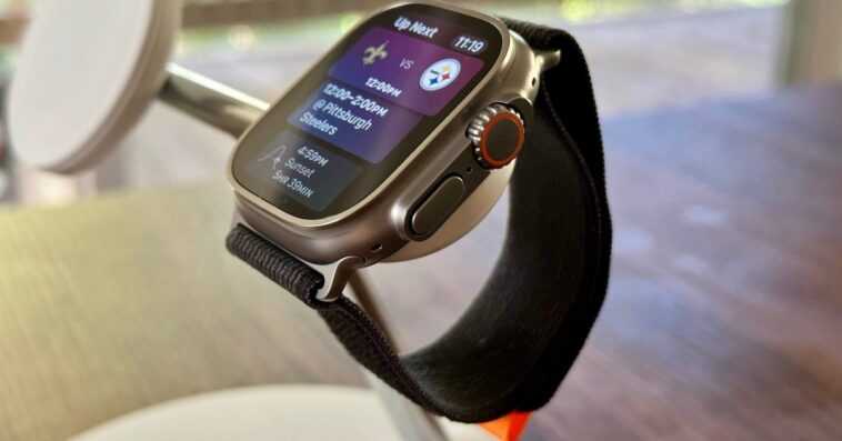 watchOS 9.2 désormais disponible pour Apple Watch ; voici tout ce qui est nouveau 1 watchOS 9.2 désormais disponible pour Apple Watch ; voici tout ce qui est nouveau