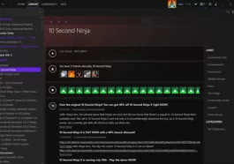 15 meilleurs skins Steam pour personnaliser votre client Steam (avec guide d'installation)