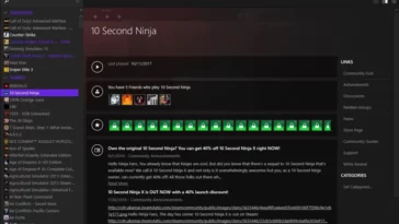 15 meilleurs skins Steam pour personnaliser votre client Steam (avec guide d'installation)