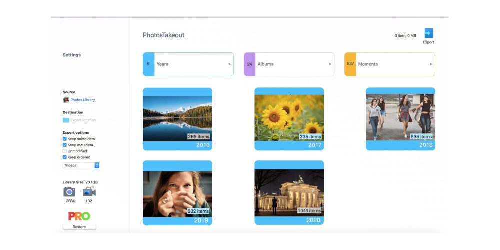Résolutions techniques pour lancer 2023 : faites pivoter les sauvegardes, exportez des photos depuis iCloud, testez des outils d'auto-hébergement, etc. Photos à emporter