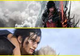 Le Producteur De Final Fantasy Vii Remake Anticipe "une Grande