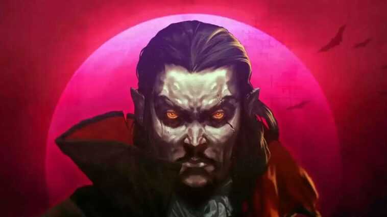Le créateur de Vampire Survivors, halluciné par le succès de son jeu 1 Le Créateur De Vampire Survivors, Halluciné Par Le Succès De