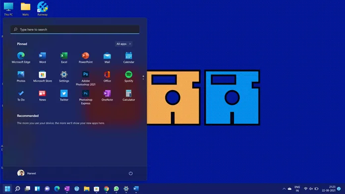 Meilleurs thèmes pour Windows 11