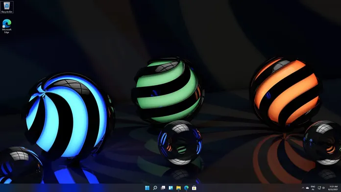 Meilleurs thèmes pour Windows 11
