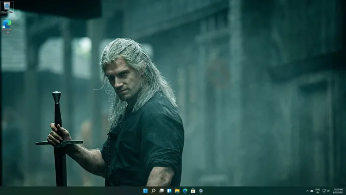 Meilleurs thèmes pour Windows 11
