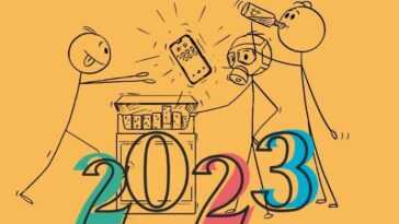 Nos 10 Applis Pour Tenir Ses Résolutions En 2023 (et