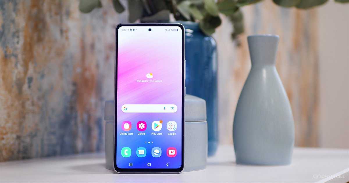 Télécharger Google Camera pour Samsung Galaxy A54 2 Samsung Galaxy A54 : ses premières photos leakées confirment une forte ressemblance avec le Galaxy S23