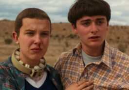 Stranger Things 5 ​​anticipe Sa Fin : "l'histoire A Commencé