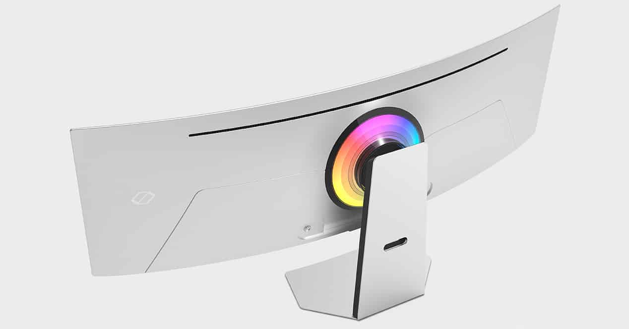 Les Samsung Odyssey de 2023 sont deux monstres de 57 et 49 pouces 6 Samsung Odyssey OLED G9 et Samsung Odyssey Neo G9 2023