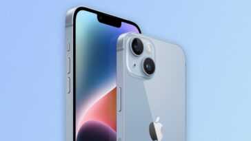 Voici pourquoi l'iPhone 14 Plus est un échec commercial alors qu'il est un bon smartphone 8 Voici pourquoi l'iPhone 14 Plus est un échec commercial alors qu'il est un bon smartphone