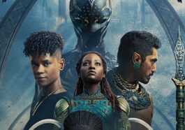 Black Panther : Wakanda Forever Confirme Sa Date De Sortie