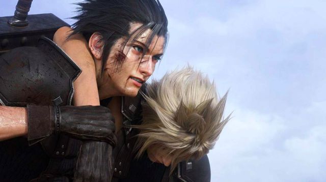 Calendrier de sortie : tous les jeux 2023 et leur date de sortie 7 Renaissance de Final Fantasy VII