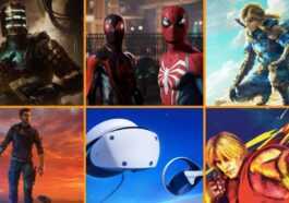 Calendrier De Sortie : Tous Les Jeux 2023 Et Leur