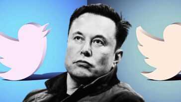 Elon Musk Ne Paie Pas Le Loyer Du Siège Social