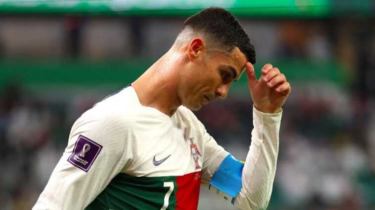 La moyenne de Cristiano Ronaldo dans FIFA 23 chute après son transfert à Al-Nassr 1 La Moyenne De Cristiano Ronaldo Dans Fifa 23 Chute Après