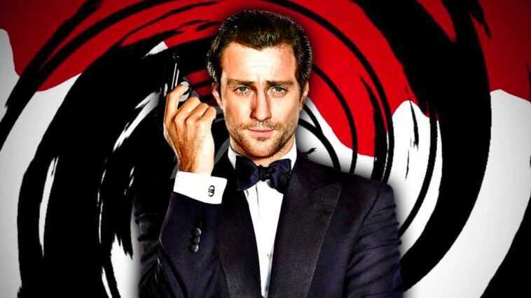 Aaron Taylor-Johnson prend la tête des nouveaux candidats de James Bond 1 Aaron Taylor Johnson Prend La Tête Des Nouveaux Candidats De James