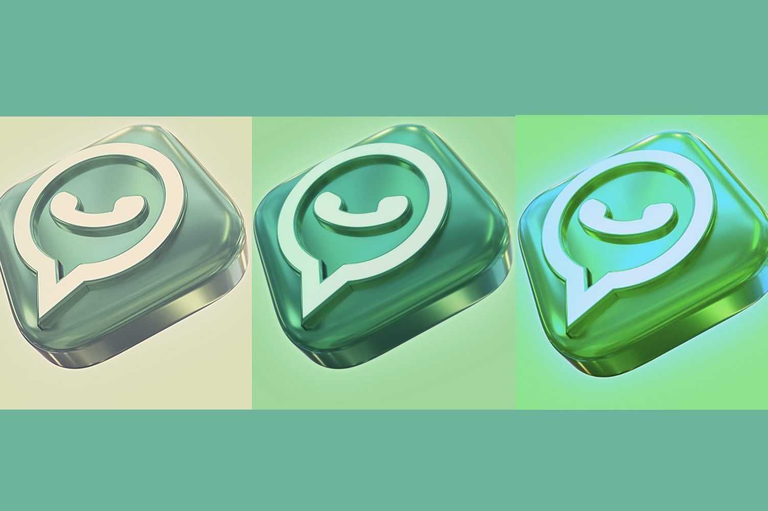 Les Nouvelles Fonctionnalités De Whatsapp, Des Messages Qui Disparaissent Aux