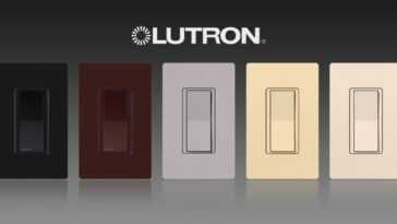 Lancement du gradateur/interrupteur Lutron Diva et Claro HomeKit en six couleurs, nouvel accessoire pour le contrôle multi-emplacement 2 Lancement du gradateur/interrupteur Lutron Diva et Claro HomeKit en six couleurs, nouvel accessoire pour le contrôle multi-emplacement